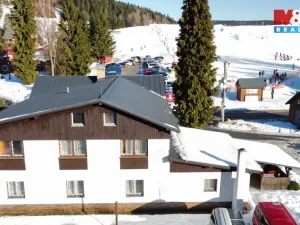 Prodej chaty, Albrechtice v Jizerských horách, 600 m2