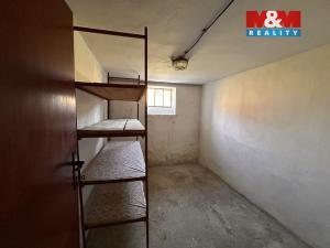 Prodej rodinného domu, Horní Bludovice, 200 m2