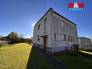 Prodej rodinného domu, Horní Bludovice, 200 m2