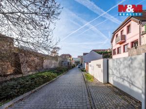 Prodej bytu 1+kk, Beroun - Beroun-Centrum, Havlíčkova, 30 m2