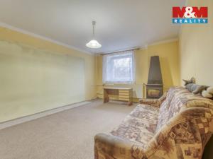 Prodej rodinného domu, Hořovičky, 164 m2