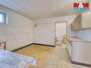 Prodej rodinného domu, Hořovičky, 164 m2