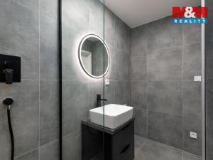 Prodej bytu 3+kk, Ostrava - Poruba, Větrná, 50 m2