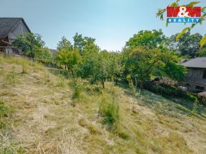 Prodej pozemku pro bydlení, Vamberk - Merklovice, 1133 m2