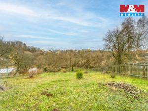 Prodej zahrady, Bochov, 878 m2