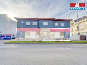 Pronájem obchodního prostoru, Praha - Uhříněves, Přátelství, 135 m2
