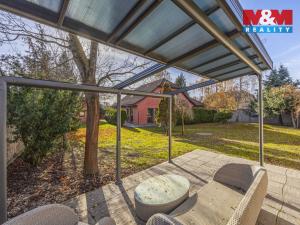 Prodej rodinného domu, Mukařov, Kutnohorská, 260 m2