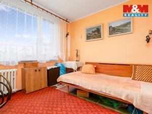 Prodej bytu 3+1, Ústí nad Labem - Neštěmice, Seifertova, 61 m2