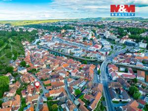 Prodej rodinného domu, Třebíč - Podklášteří, Pomezní, 140 m2