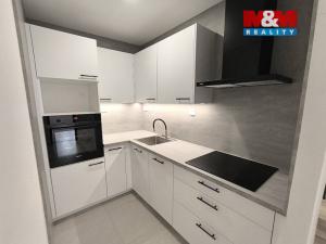 Pronájem bytu 3+1, Ústí nad Labem - Severní Terasa, Kmochova, 60 m2