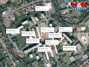 Prodej bytu 2+kk, Varnsdorf, Pražská, 43 m2