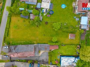 Prodej pozemku pro bydlení, Česká Lípa - Dobranov, 1996 m2