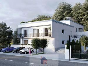 Prodej bytu 4+kk, Praha - Komořany, Pod lesem, 127 m2