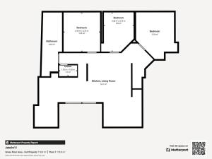 Prodej bytu 4+kk, Přerov, Jateční, 112 m2