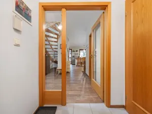 Prodej rodinného domu, Sulice, Rovná, 185 m2