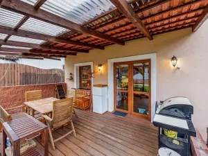 Prodej rodinného domu, Sulice, Rovná, 185 m2