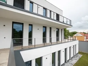 Prodej bytu 5+kk, Praha, Práčská, 310 m2