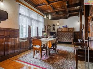 Prodej vily, Karlovy Vary, Merklínská, 700 m2