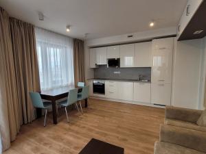 Pronájem bytu 3+kk, Praha - Stodůlky, Mukařovského, 69 m2