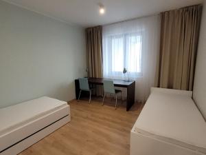 Pronájem bytu 3+kk, Praha - Stodůlky, Mukařovského, 69 m2