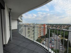 Pronájem bytu 3+kk, Praha - Stodůlky, Mukařovského, 69 m2