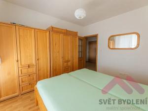 Pronájem bytu 3+kk, Praha - Dolní Měcholupy, V osikách, 76 m2