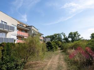 Pronájem bytu 3+kk, Praha - Dolní Měcholupy, V osikách, 76 m2