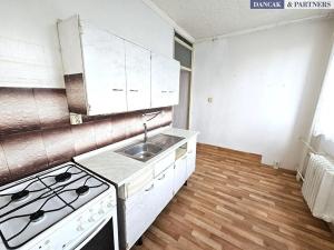 Prodej bytu 3+1, Ostrava, Výškovická, 68 m2