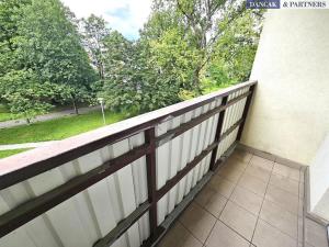 Prodej bytu 3+1, Ostrava, Výškovická, 68 m2