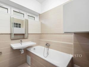 Pronájem bytu 3+kk, Brno, Tábor, 81 m2