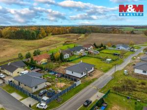 Prodej rodinného domu, Svatý Mikuláš, Krátká, 138 m2