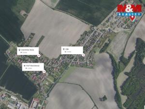 Prodej rodinného domu, Svatý Mikuláš, Krátká, 138 m2