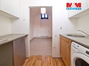 Prodej kanceláře, Praha - Žižkov, Roháčova, 40 m2