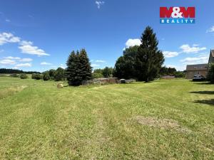 Prodej chaty, Krásné Údolí - Odolenovice, 116 m2