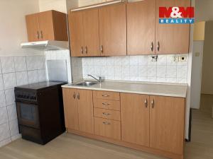 Pronájem bytu 3+1, Hradec Králové - Pražské Předměstí, Hrubínova, 75 m2