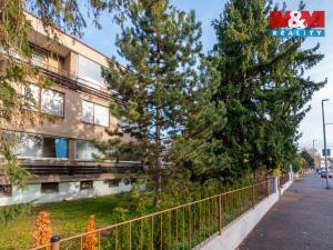 Prodej bytu 1+kk, Praha - Břevnov, Na Vypichu, 27 m2