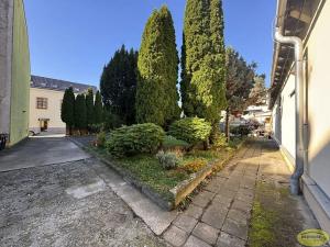 Prodej obchodního prostoru, Holešov, Palackého, 801 m2