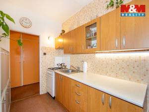 Prodej bytu 3+1, Bor, Borská, 60 m2