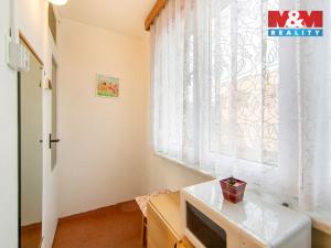 Prodej bytu 3+1, Bor, Borská, 60 m2