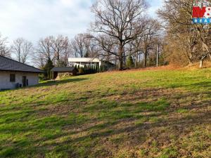 Prodej pozemku pro bydlení, Jistebník, 1077 m2