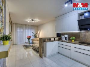 Prodej bytu 2+kk, Praha, Dagmar Burešové, 61 m2