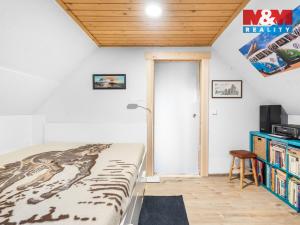 Prodej rodinného domu, Janské Lázně, Janská, 48 m2