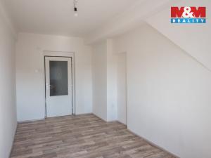 Pronájem bytu 4+kk, Pardubice - Svítkov, U Trojice, 81 m2