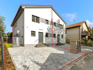 Prodej rodinného domu, Praha - Řepy, Otlíkovská, 125 m2