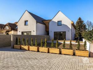 Prodej bytu 4+kk, Praha - Běchovice, Otakara Vrby, 114 m2