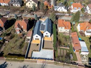 Prodej bytu 4+kk, Praha - Běchovice, Otakara Vrby, 114 m2