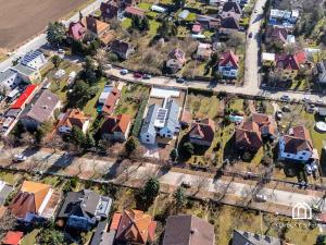 Prodej bytu 4+kk, Praha - Běchovice, Otakara Vrby, 114 m2