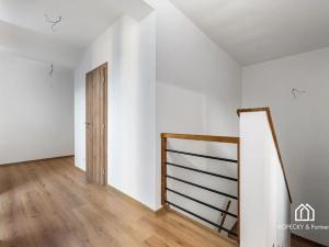 Prodej bytu 5+kk, Praha - Běchovice, Pplk. Nováčka, 139 m2