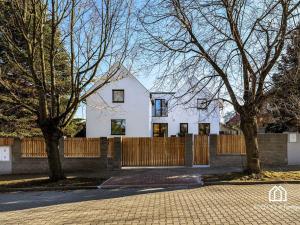 Prodej bytu 5+kk, Praha - Běchovice, Pplk. Nováčka, 139 m2