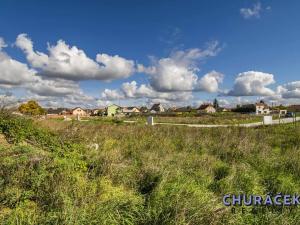 Prodej pozemku pro bydlení, Obříství, 737 m2